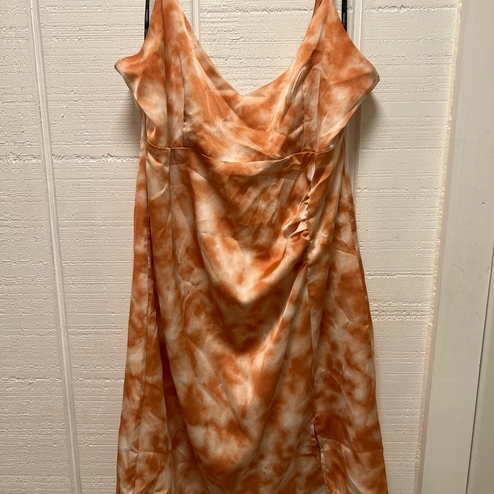 Forever21 dress